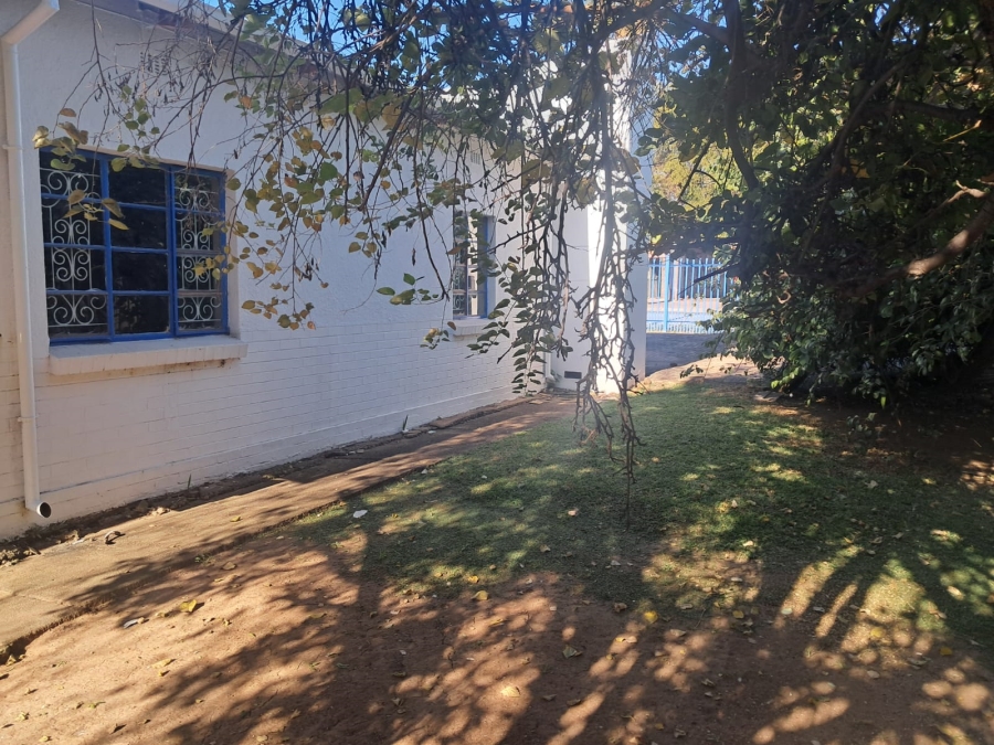 Commercial Property for Sale in Brits North West
